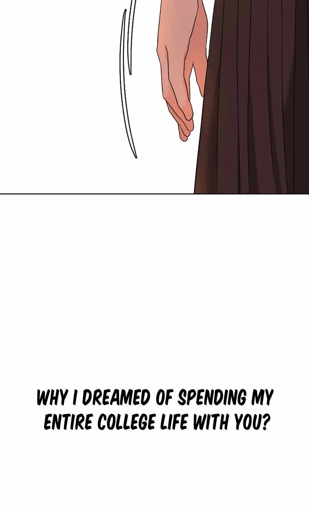 University Life I Dreamed of... It