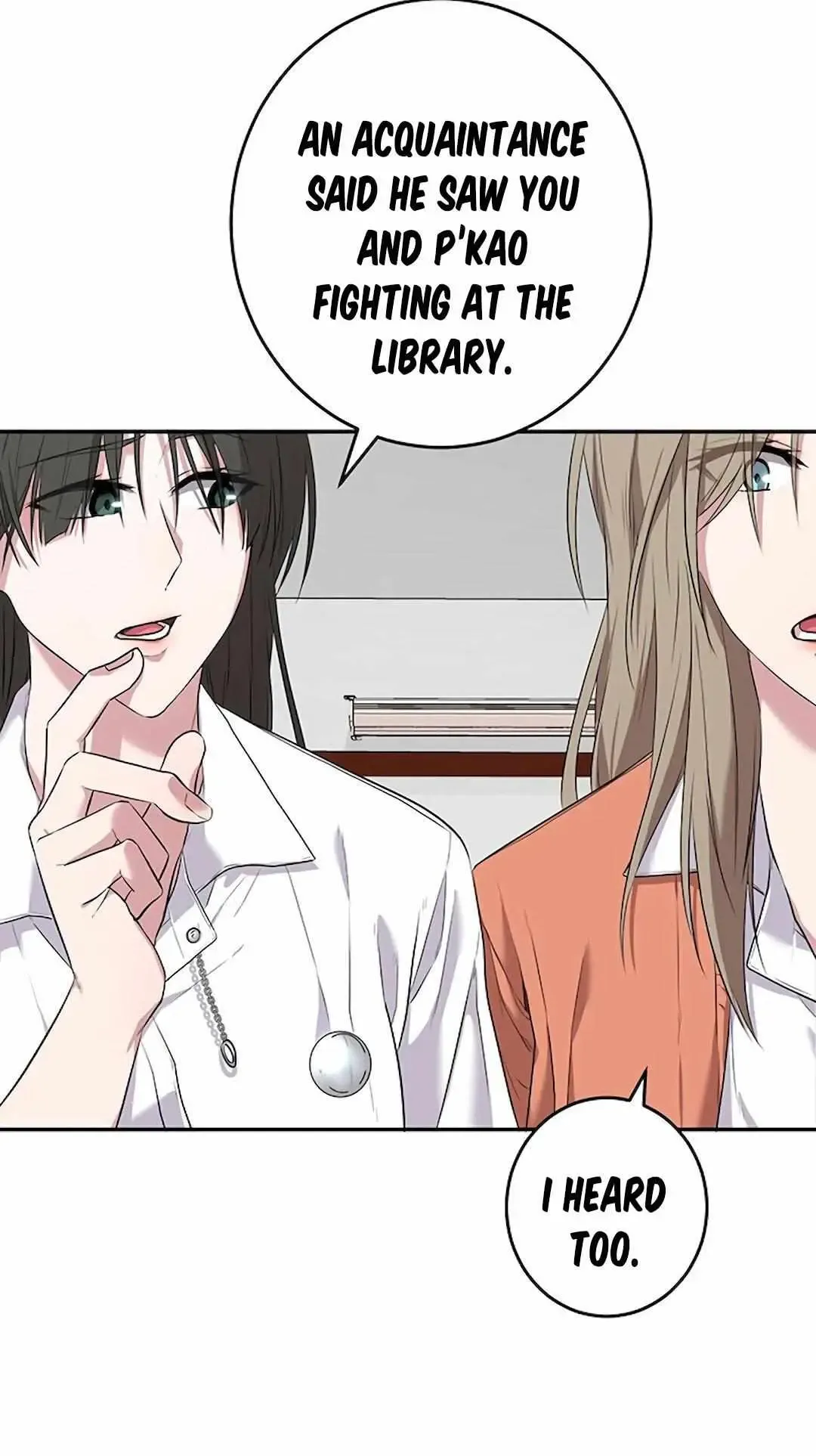 University Life I Dreamed of... It