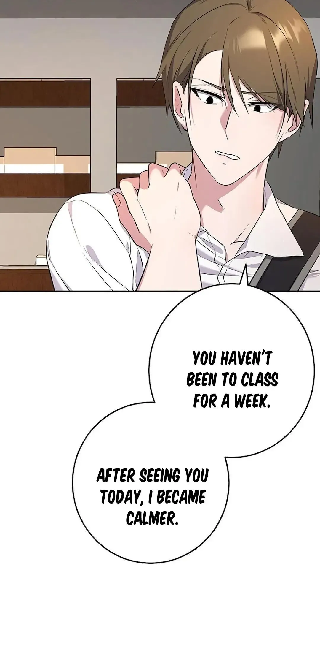 University Life I Dreamed of... It