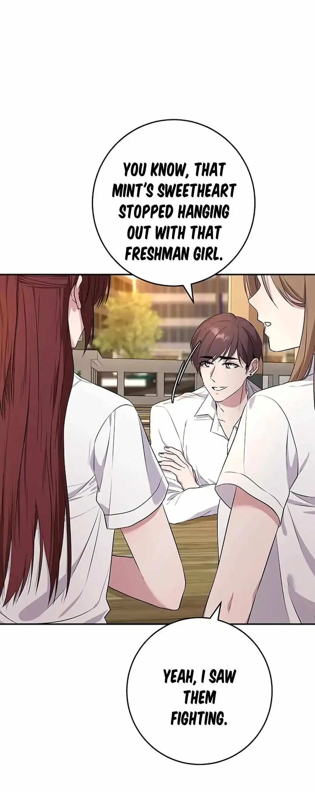 University Life I Dreamed of... It