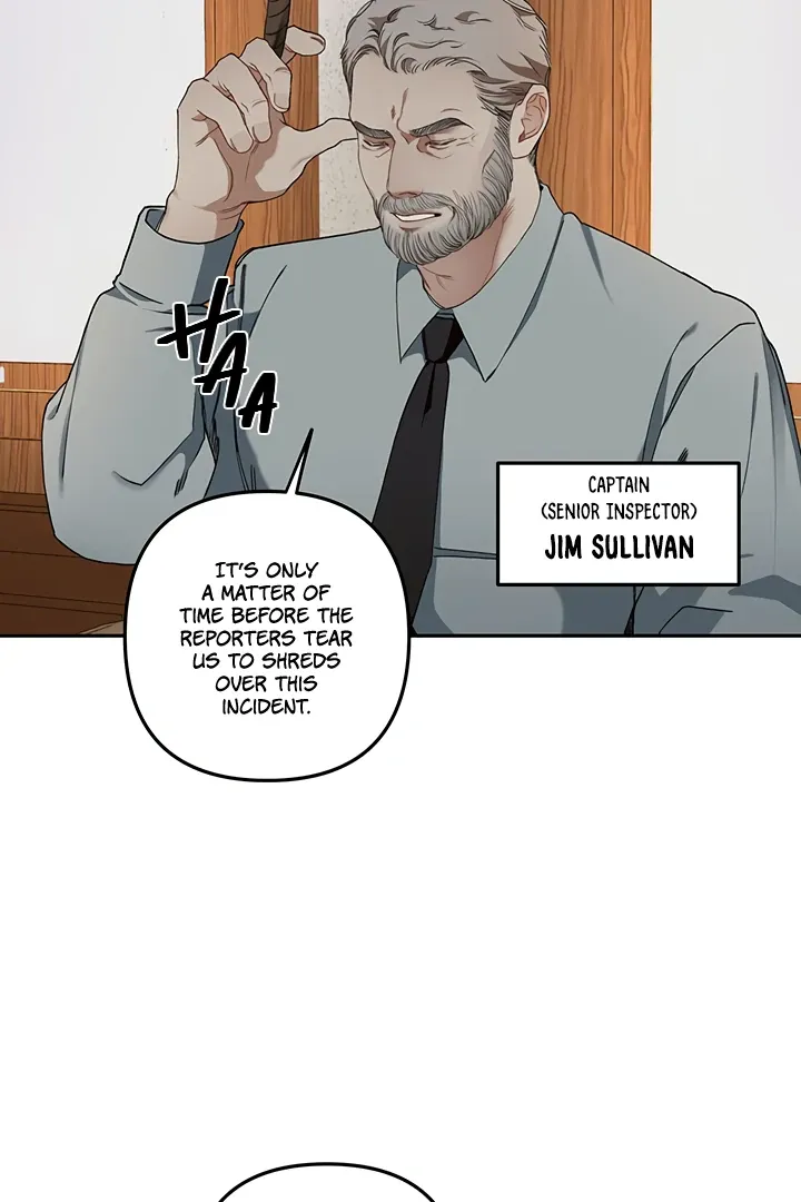 Unknown Area Chapter 1 page 12 - 