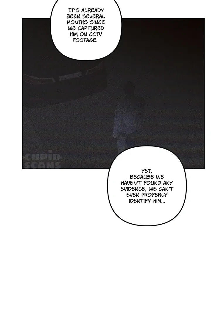 Unknown Area Chapter 1 page 13 - 