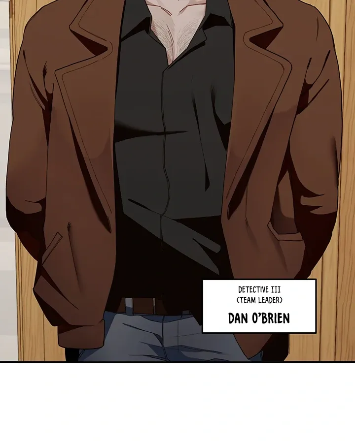 Unknown Area Chapter 1 page 17 - 
