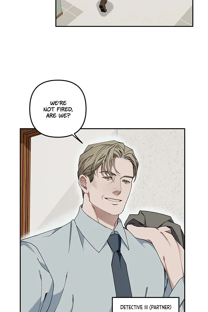 Unknown Area Chapter 1 page 28 - 