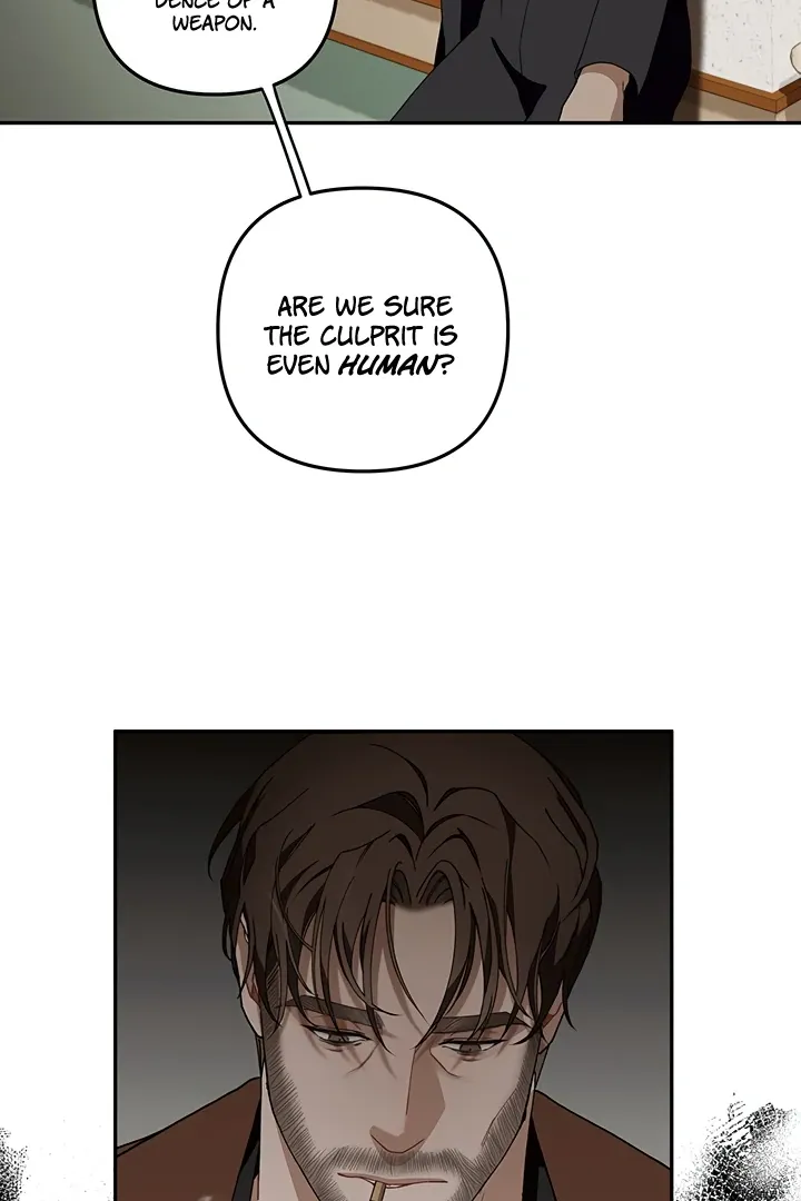 Unknown Area Chapter 1 page 32 - 