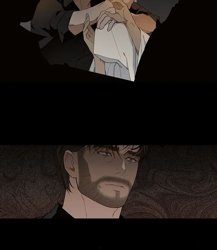Unknown Area Chapter 1 page 34 - 