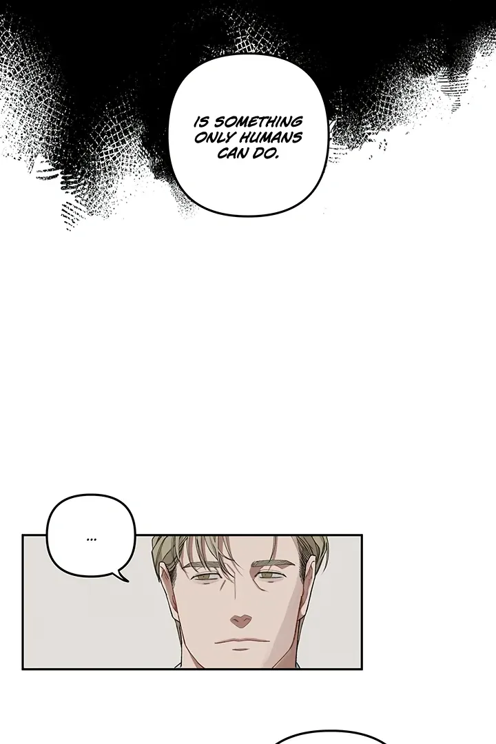 Unknown Area Chapter 1 page 35 - 