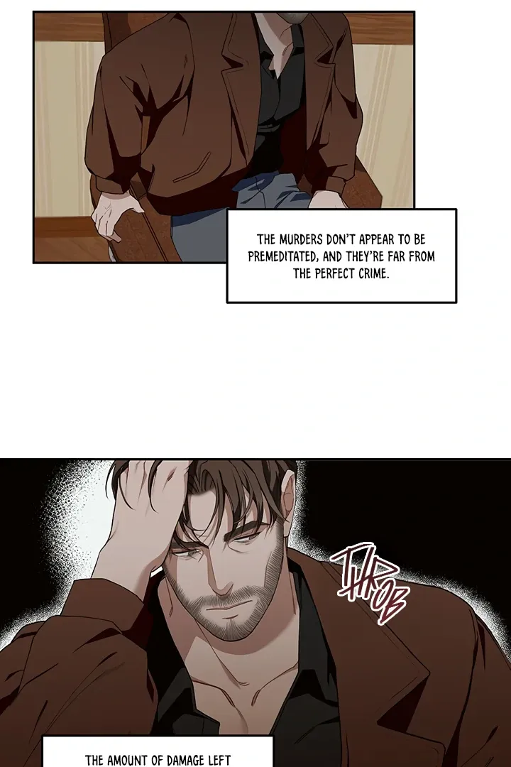 Unknown Area Chapter 1 page 38 - 