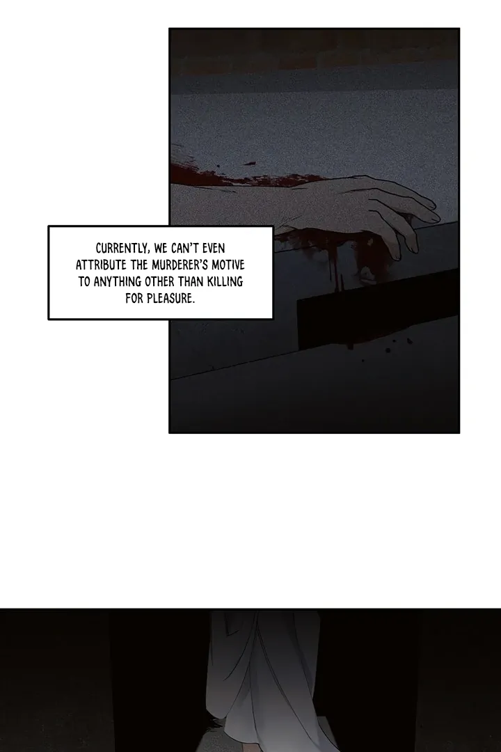 Unknown Area Chapter 1 page 40 - 