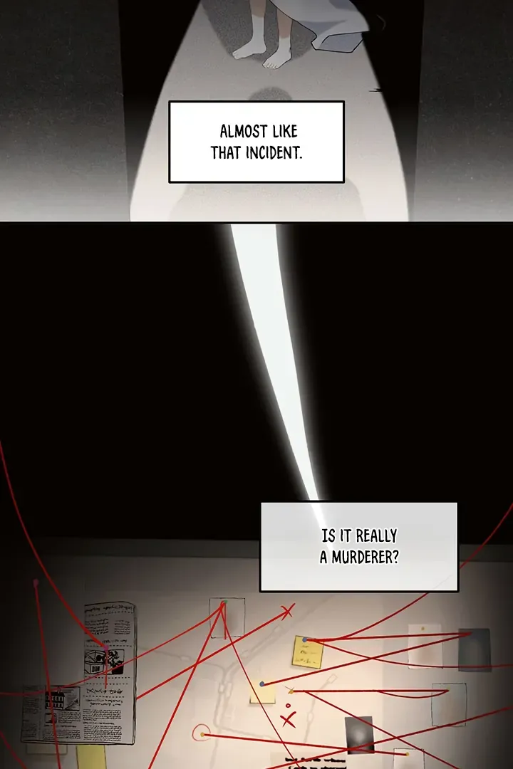Unknown Area Chapter 1 page 41 - 