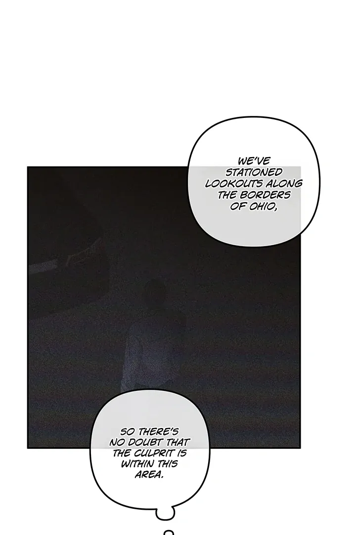 Unknown Area Chapter 1 page 43 - 