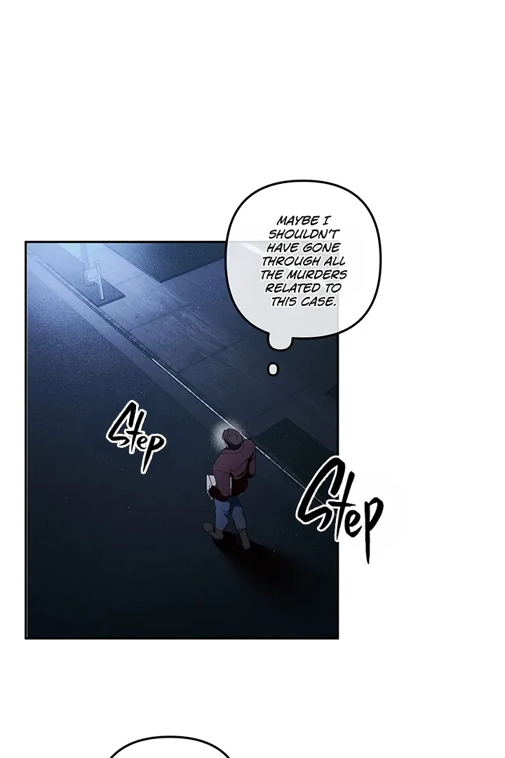 Unknown Area Chapter 1 page 47 - 
