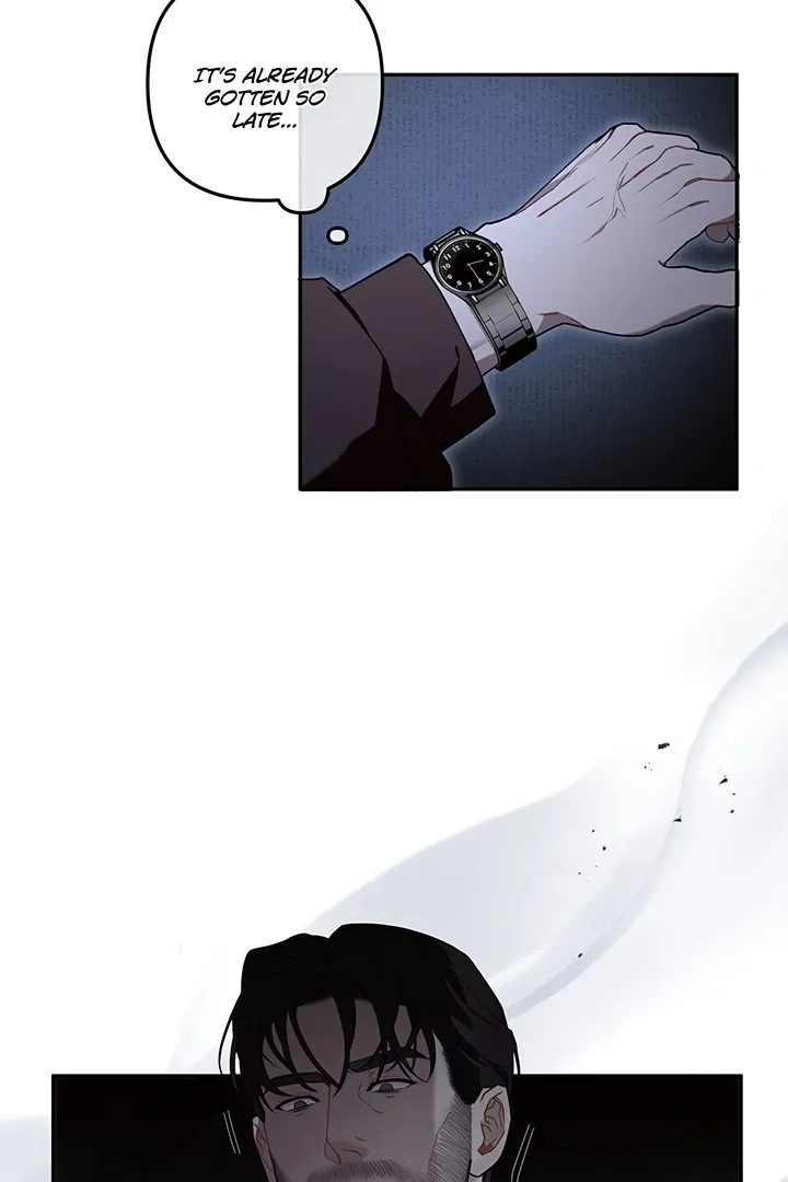 Unknown Area Chapter 1 page 48 - 
