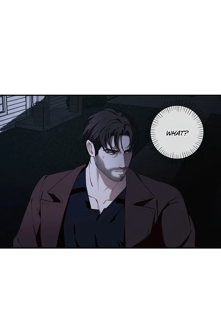 Unknown Area Chapter 1 page 50 - 