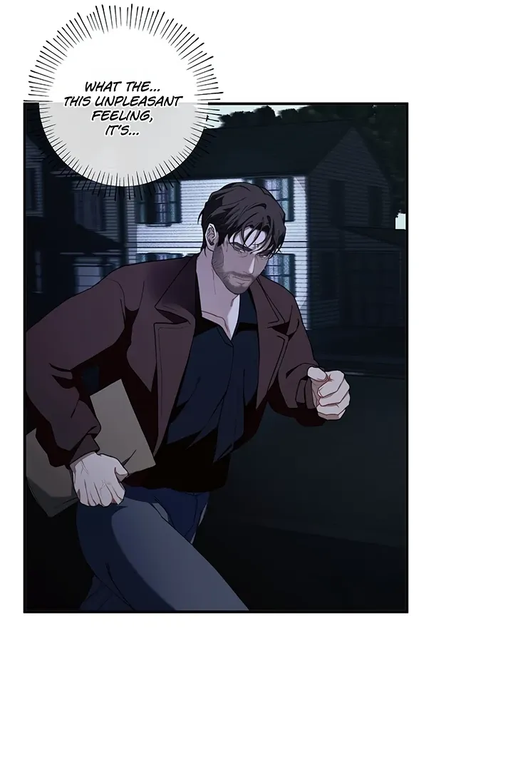 Unknown Area Chapter 1 page 51 - 