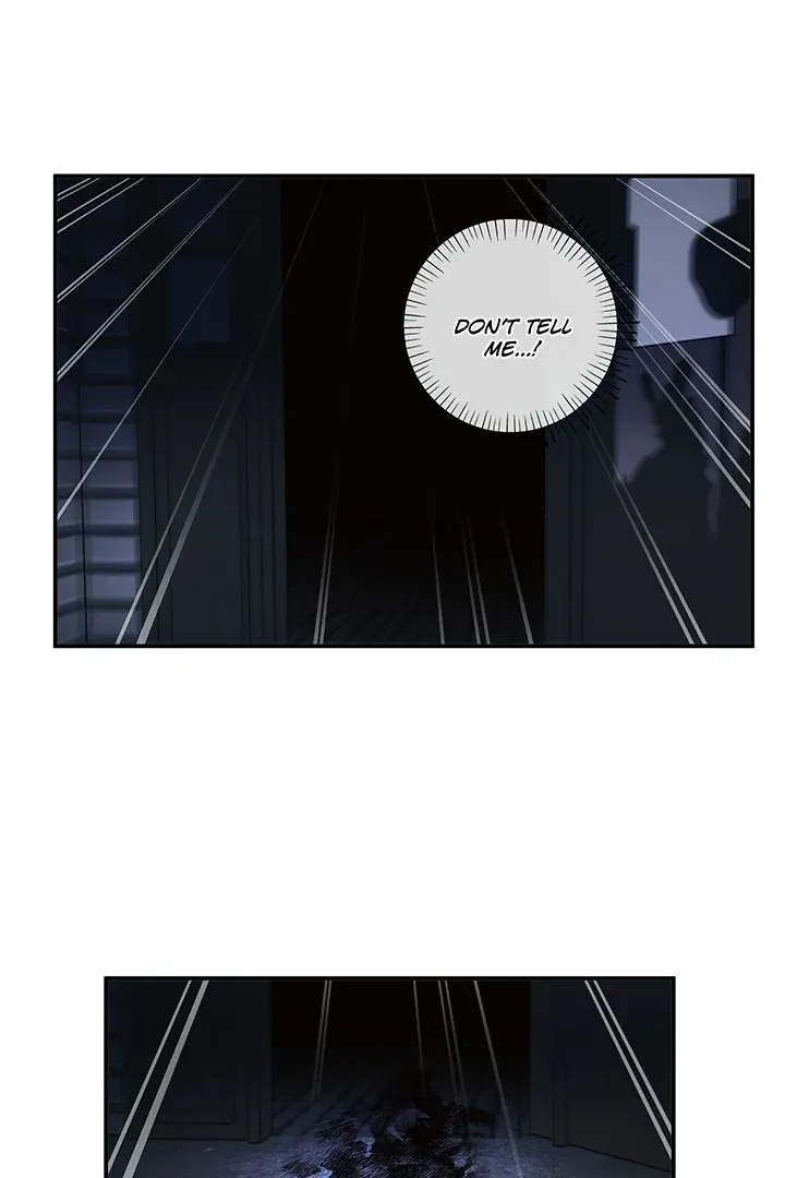 Unknown Area Chapter 1 page 52 - 