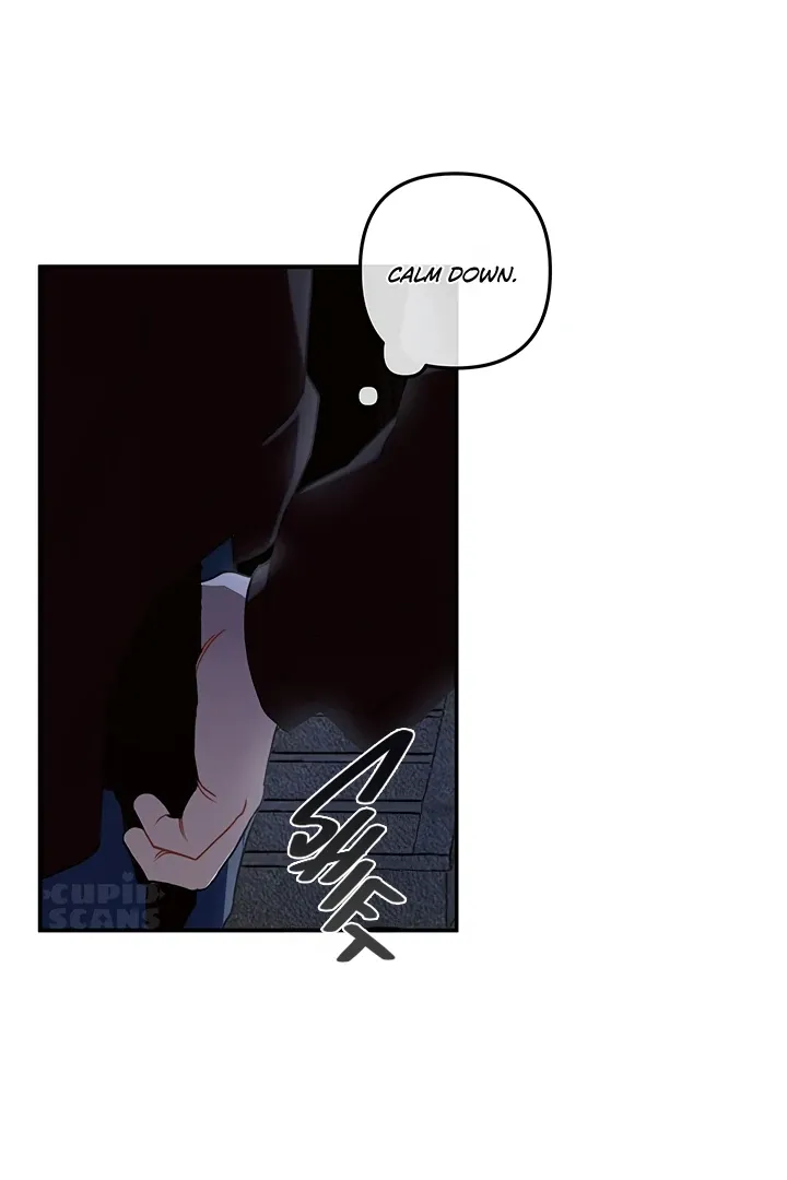 Unknown Area Chapter 1 page 54 - 