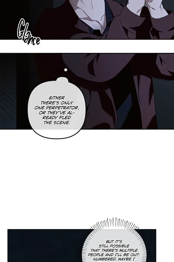 Unknown Area Chapter 1 page 57 - 