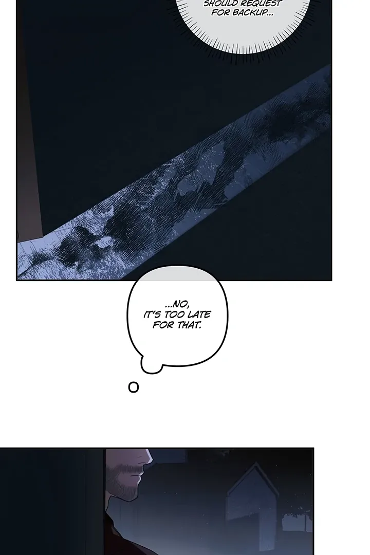 Unknown Area Chapter 1 page 58 - 