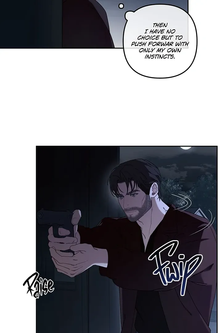 Unknown Area Chapter 1 page 59 - 
