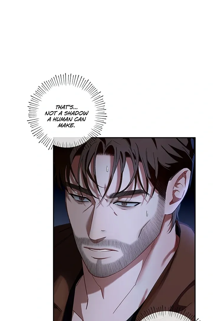 Unknown Area Chapter 1 page 63 - 