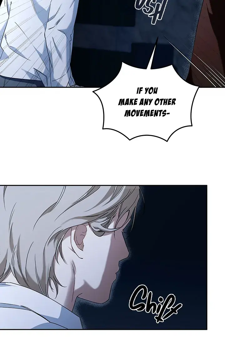 Unknown Area Chapter 1 page 65 - 