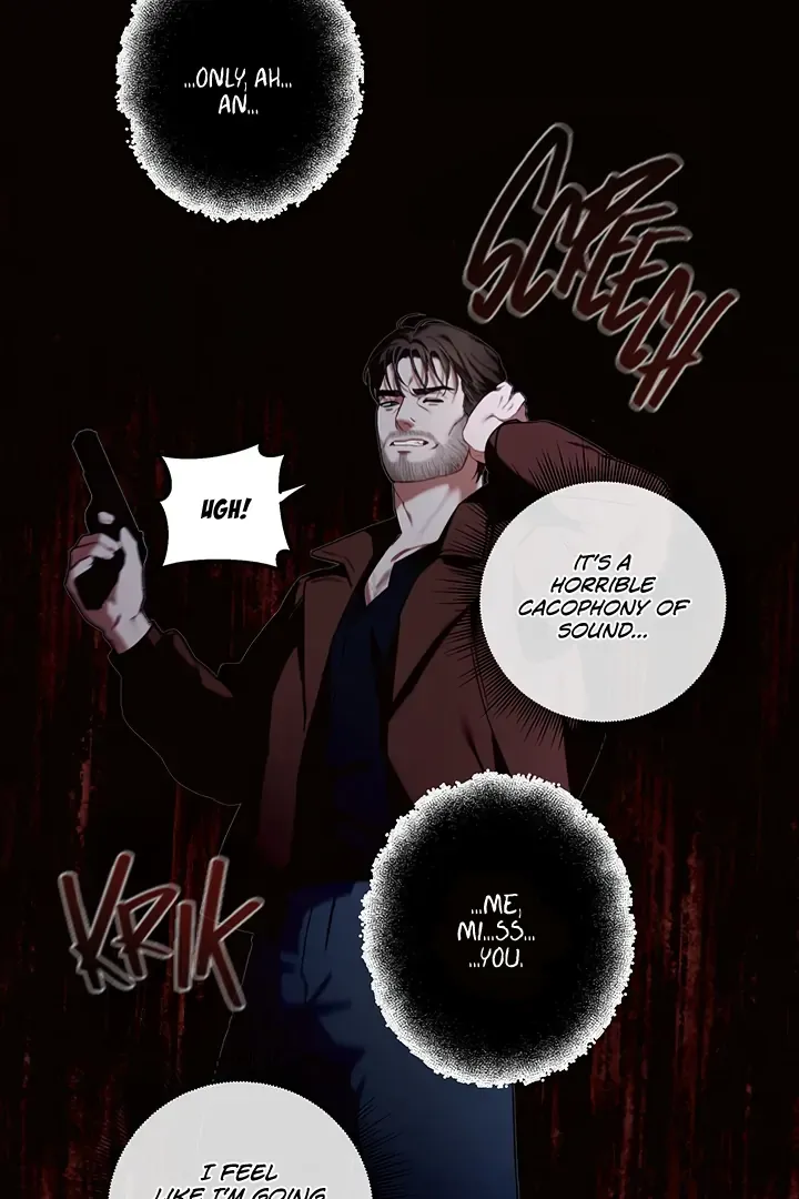 Unknown Area Chapter 1 page 71 - 