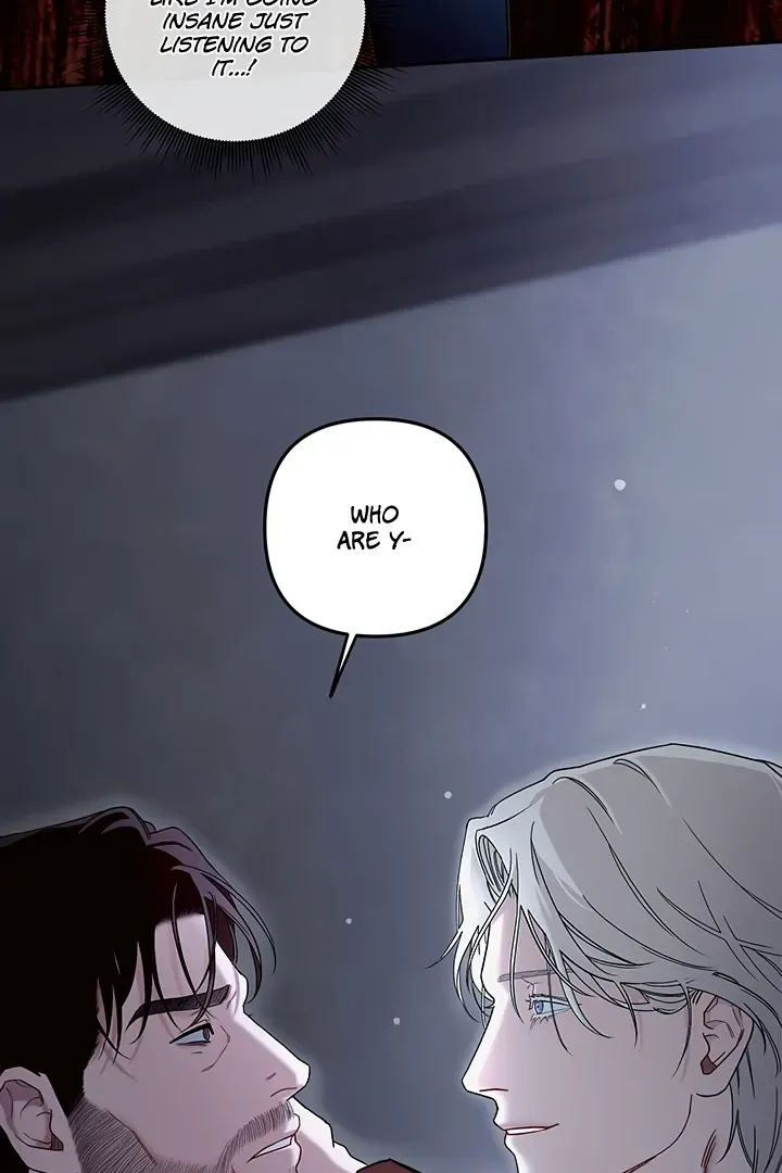 Unknown Area Chapter 1 page 72 - 