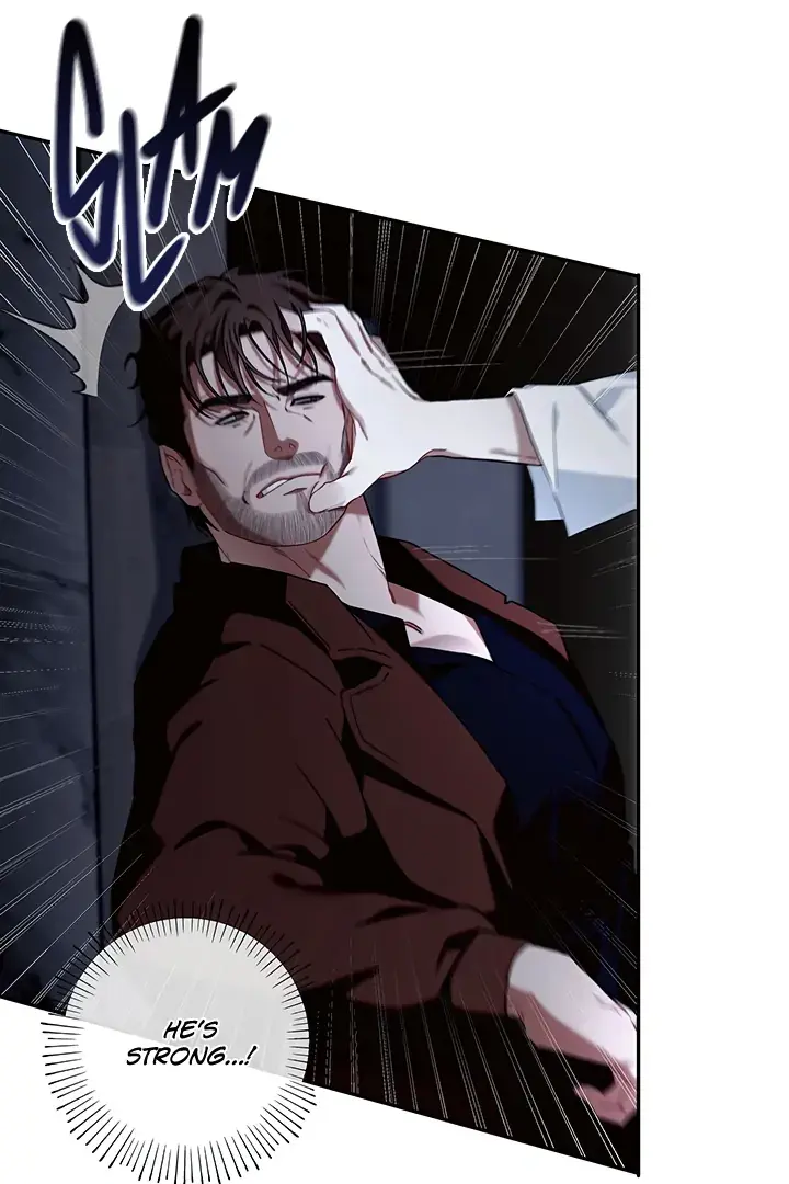Unknown Area Chapter 1 page 77 - 