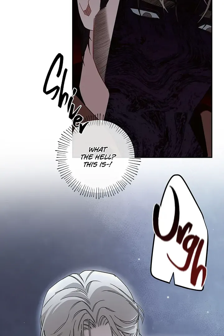Unknown Area Chapter 1 page 80 - 