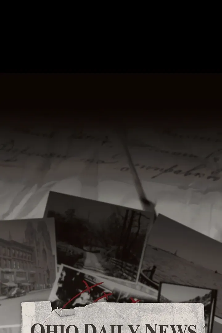 Unknown Area Chapter 1 page 9 - 
