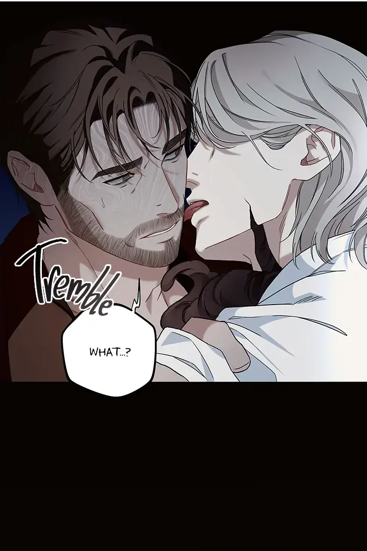 Unknown Area Chapter 1 page 82 - 