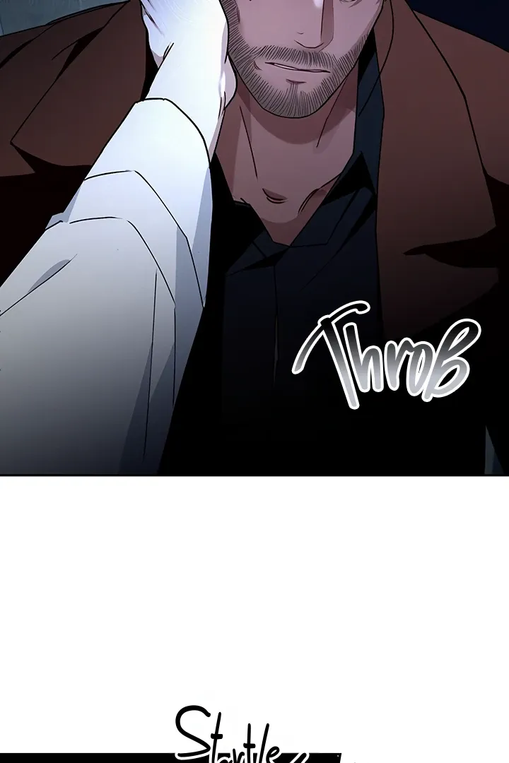 Unknown Area Chapter 2 page 11 - 