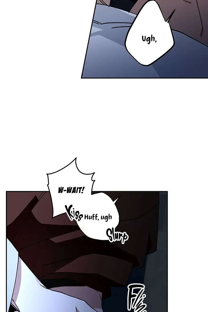 Unknown Area Chapter 2 page 13 - 