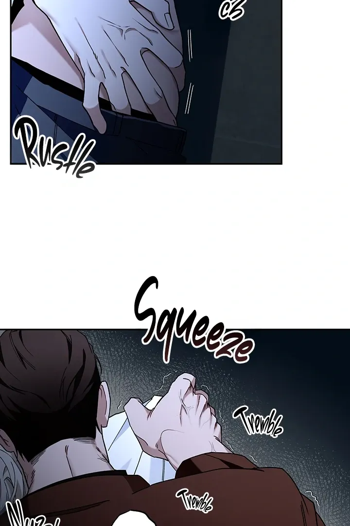 Unknown Area Chapter 2 page 14 - 