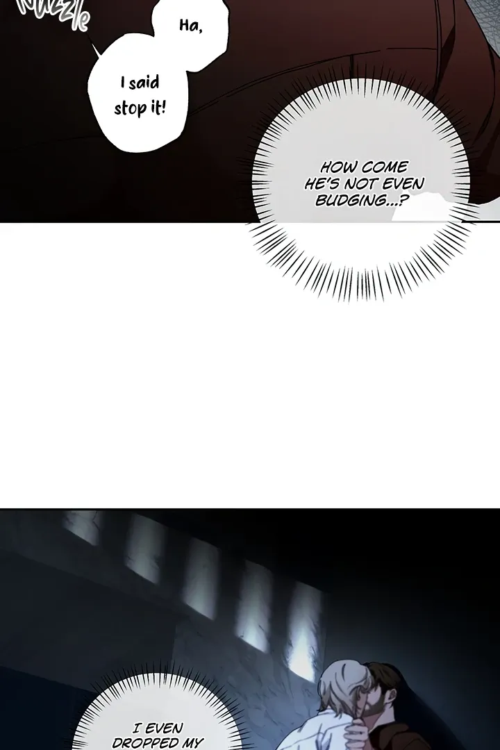 Unknown Area Chapter 2 page 15 - 