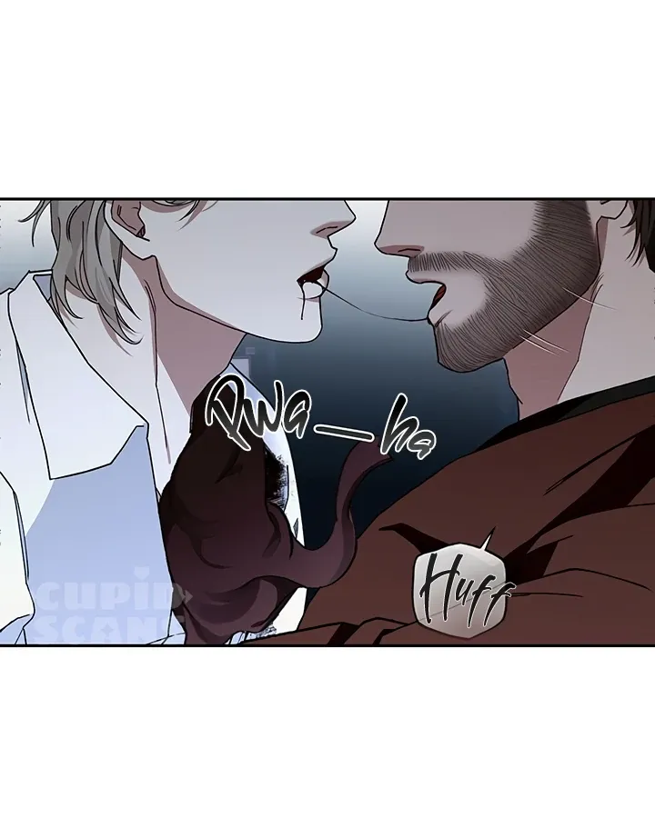 Unknown Area Chapter 2 page 18 - 