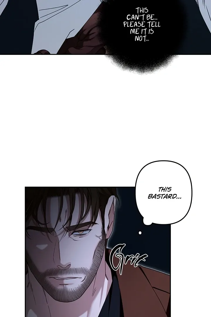Unknown Area Chapter 2 page 20 - 