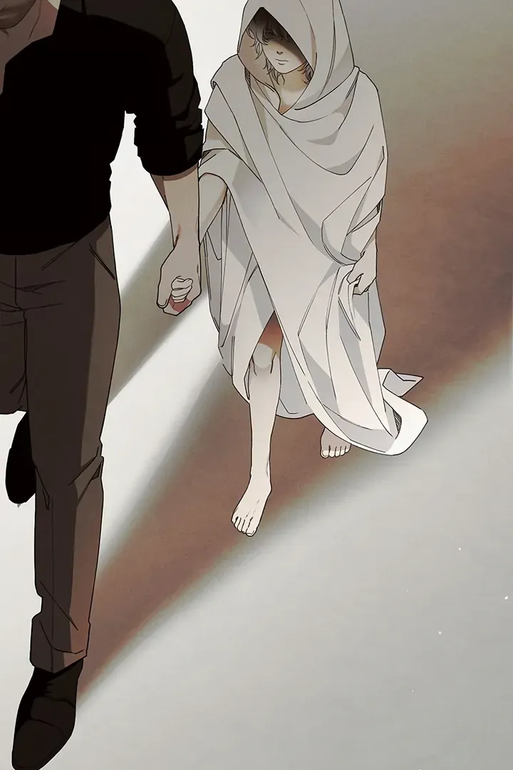 Unknown Area Chapter 2 page 3 - 