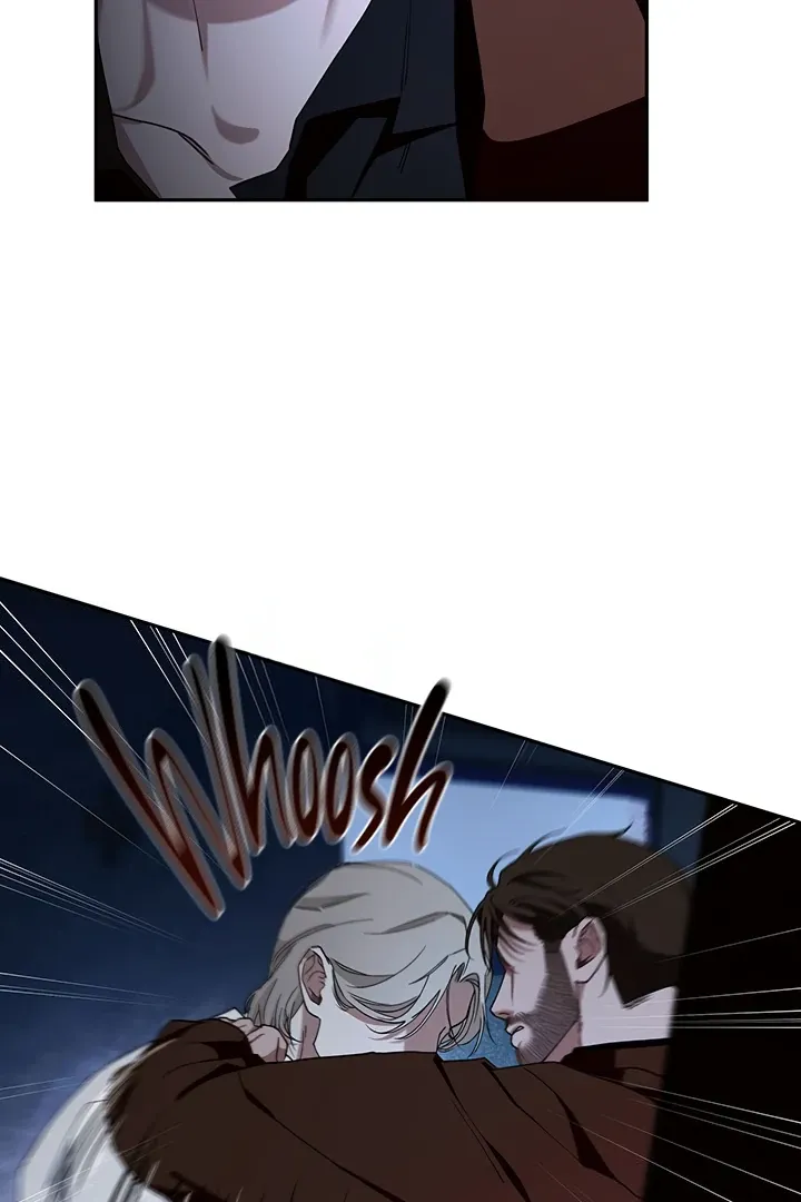 Unknown Area Chapter 2 page 21 - 