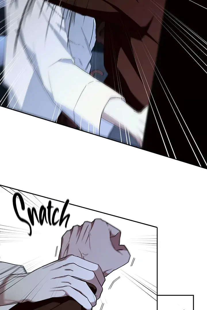 Unknown Area Chapter 2 page 22 - 