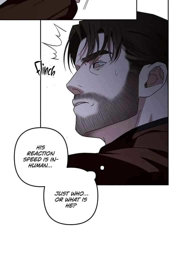 Unknown Area Chapter 2 page 23 - 