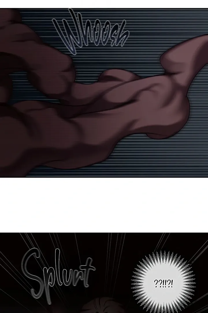 Unknown Area Chapter 2 page 25 - 