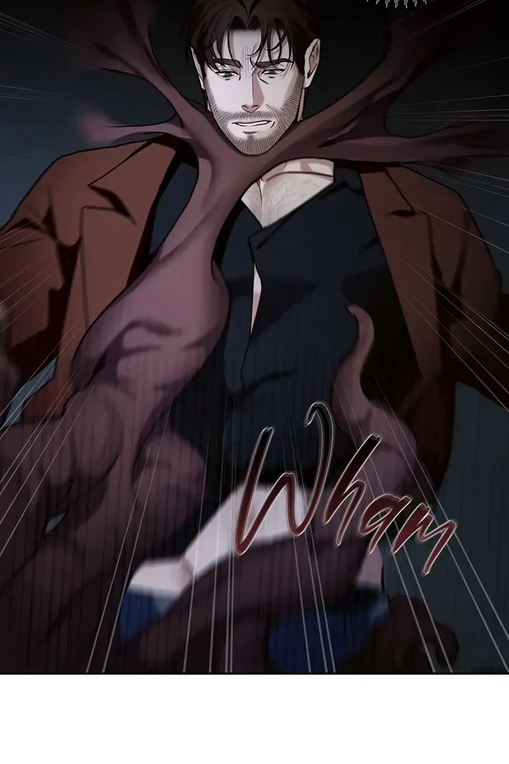 Unknown Area Chapter 2 page 26 - 