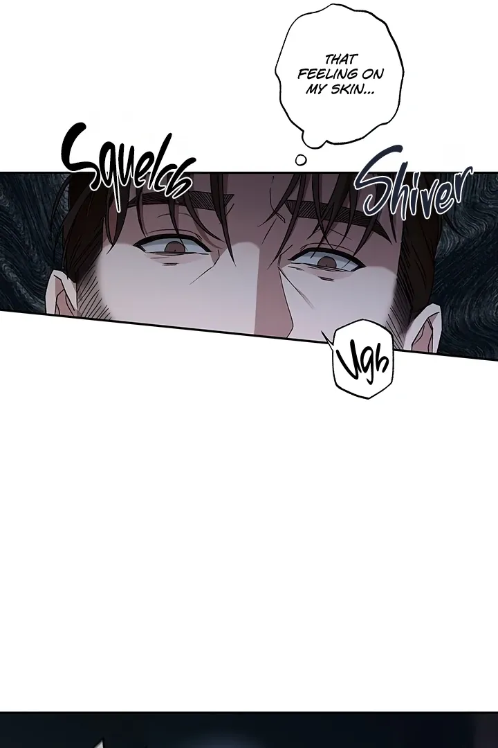 Unknown Area Chapter 2 page 27 - 