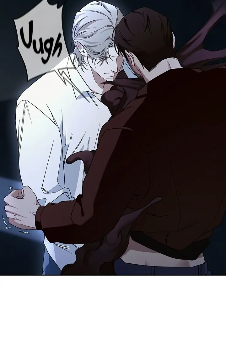 Unknown Area Chapter 2 page 28 - 