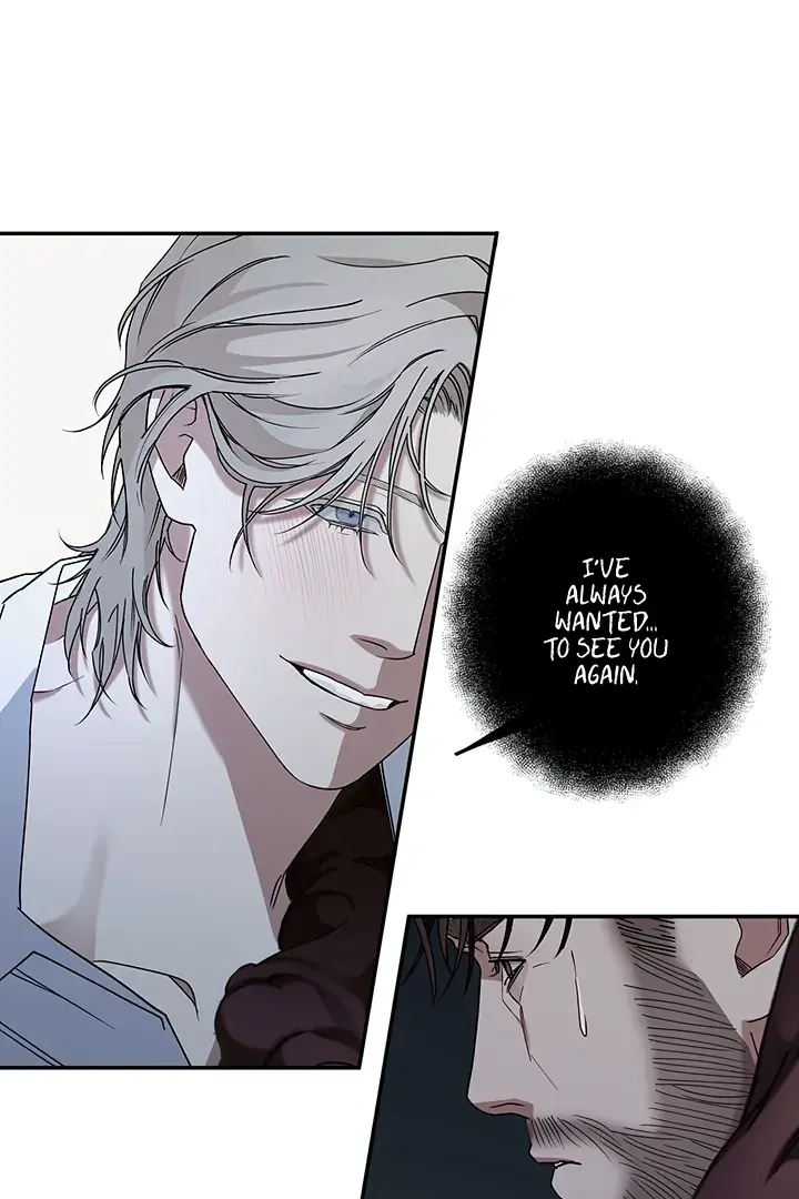 Unknown Area Chapter 2 page 29 - 
