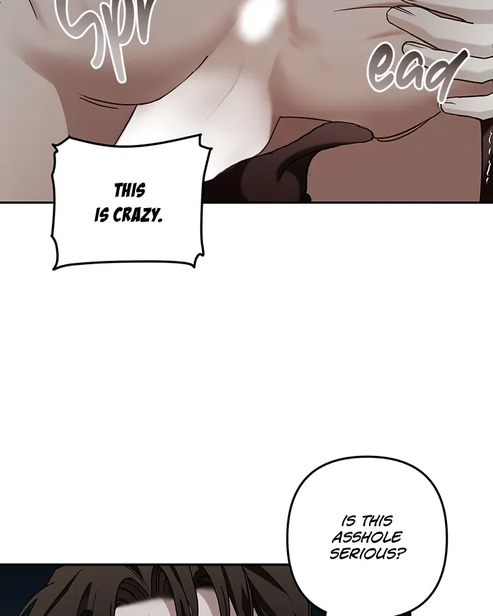 Unknown Area Chapter 2 page 34 - 