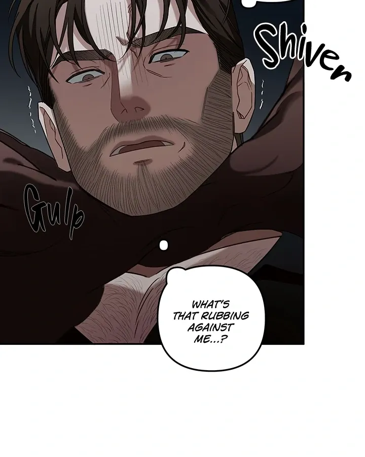 Unknown Area Chapter 2 page 35 - 