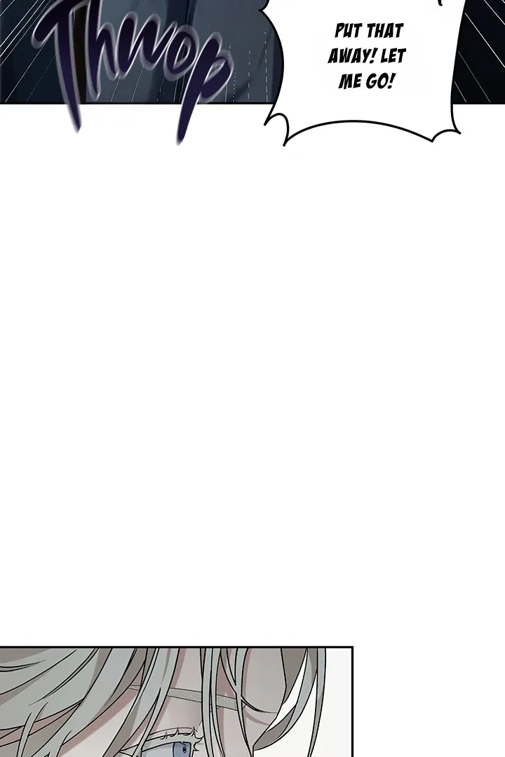 Unknown Area Chapter 2 page 37 - 